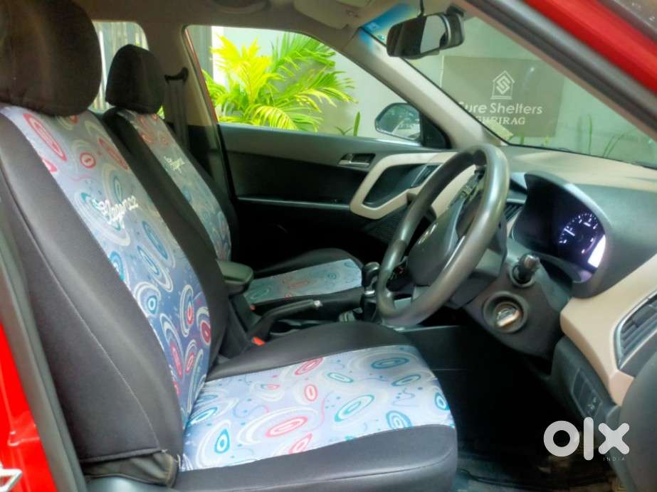 Hyundai Creta 1.4 Crdi S, 2016, Diesel