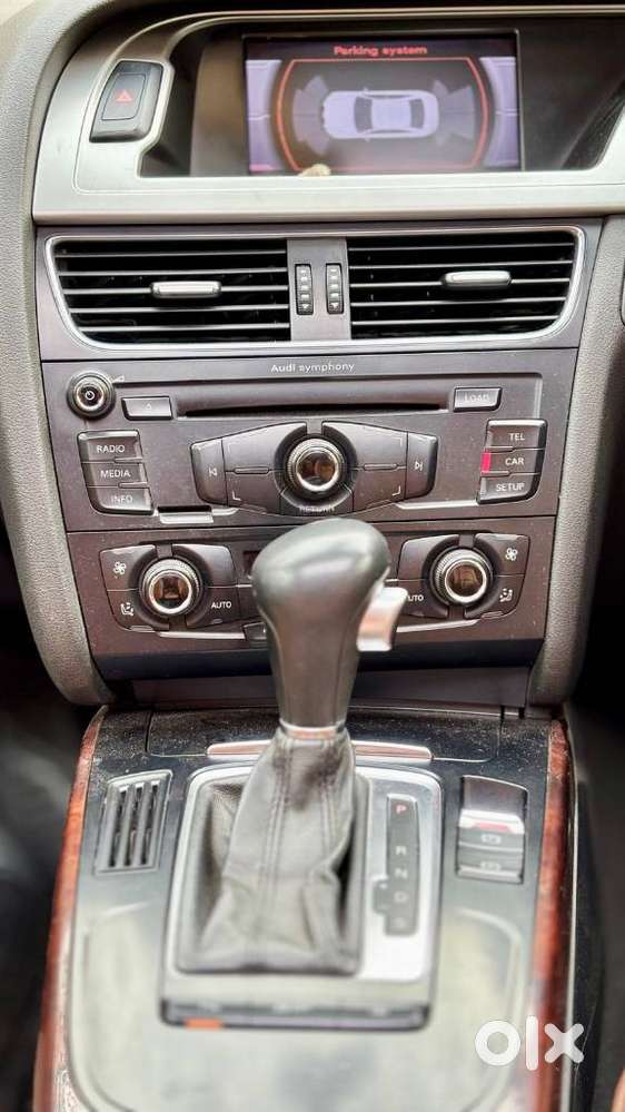 Audi A4 2011-2014 2.0 Tdi S Line, 2012, Diesel