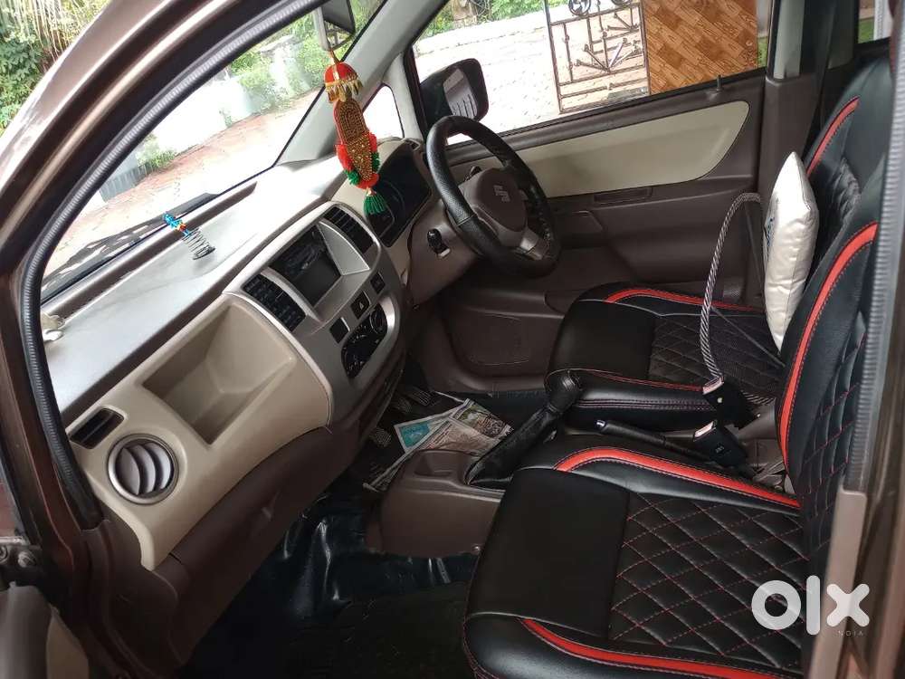 Maruti Suzuki Zen Estilo 2011