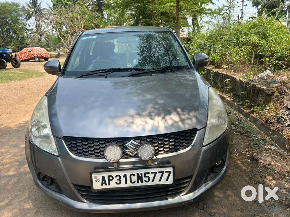 Maruti Suzuki Swift 2014 Diesel 161000 Km Driven