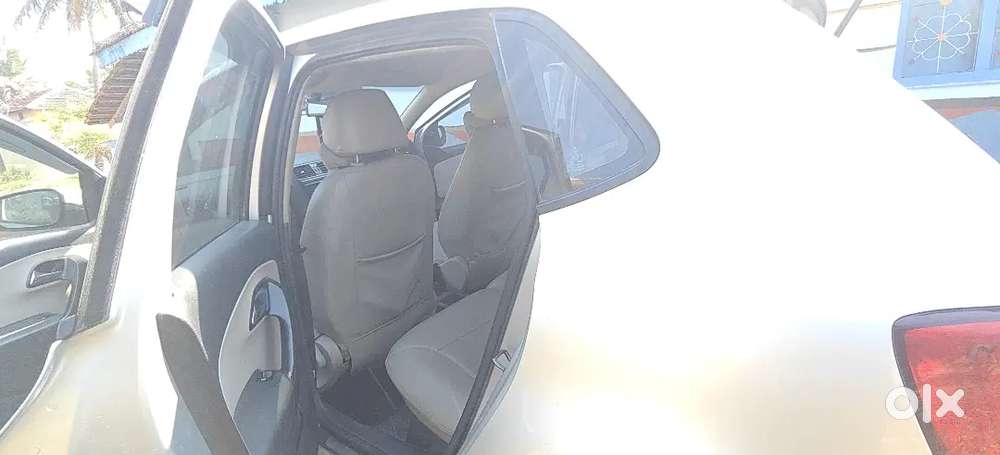 Volkswagen Polo 2011 Diesel 93555 Km Driven And Good Engine Condition