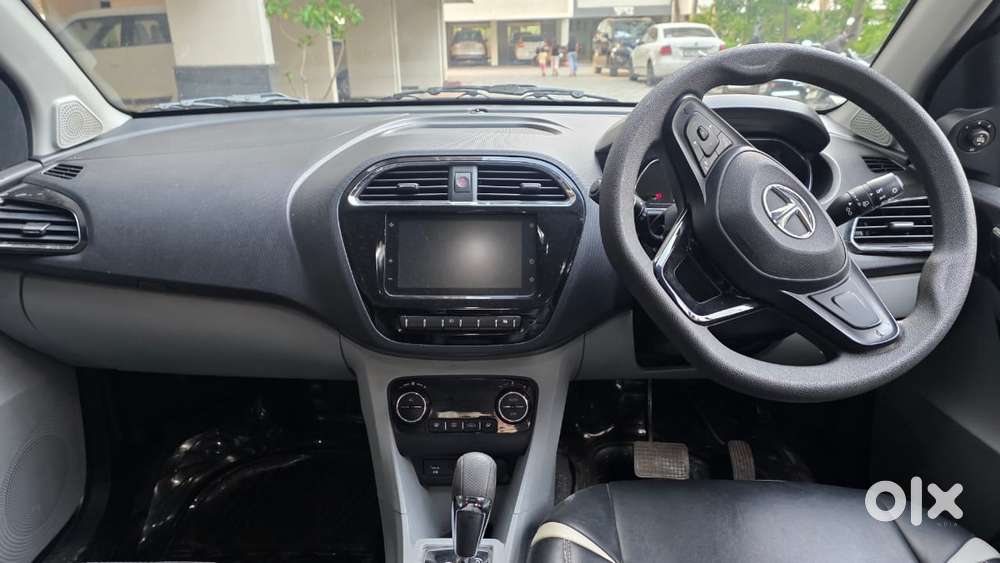 Tata Tiago Xza Plus, 2020, Petrol