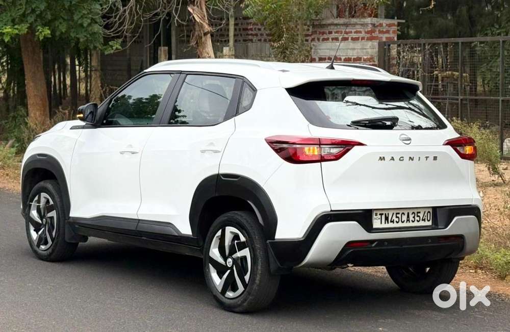 Nissan Magnite 1.0 Xl, 2021