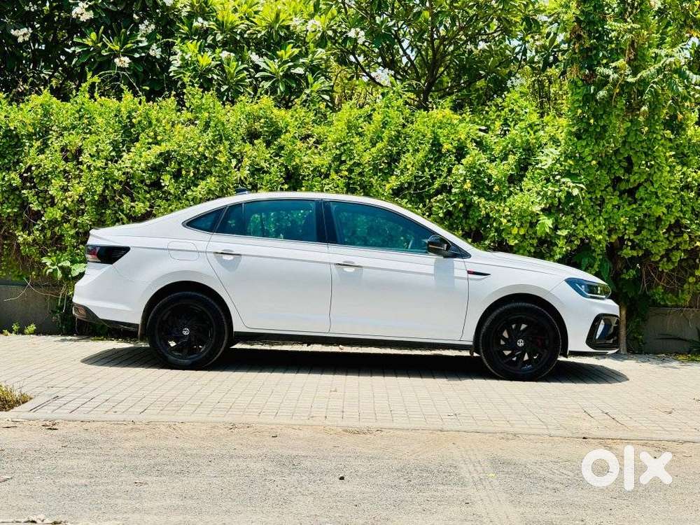 Volkswagen Virtus Gt Plus 1.5 Tsi Evo Dsg (electric Seats), 2026, Pe..