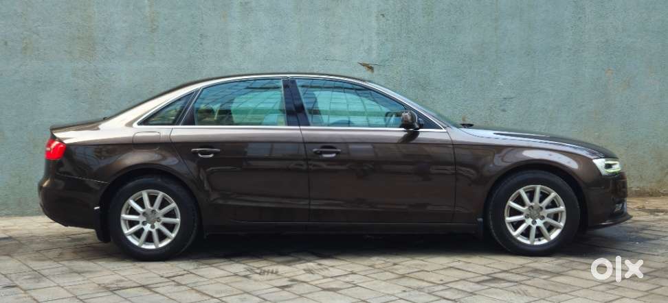 Audi A4 2014-2016 35 Tfsi-premium, 2015, Petrol