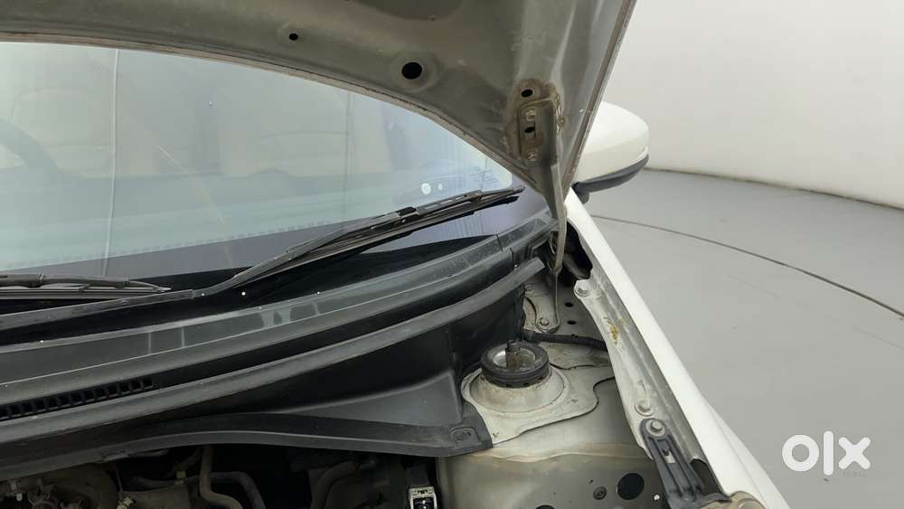 Honda Amaze Sx I Vtec, 2015, Petrol