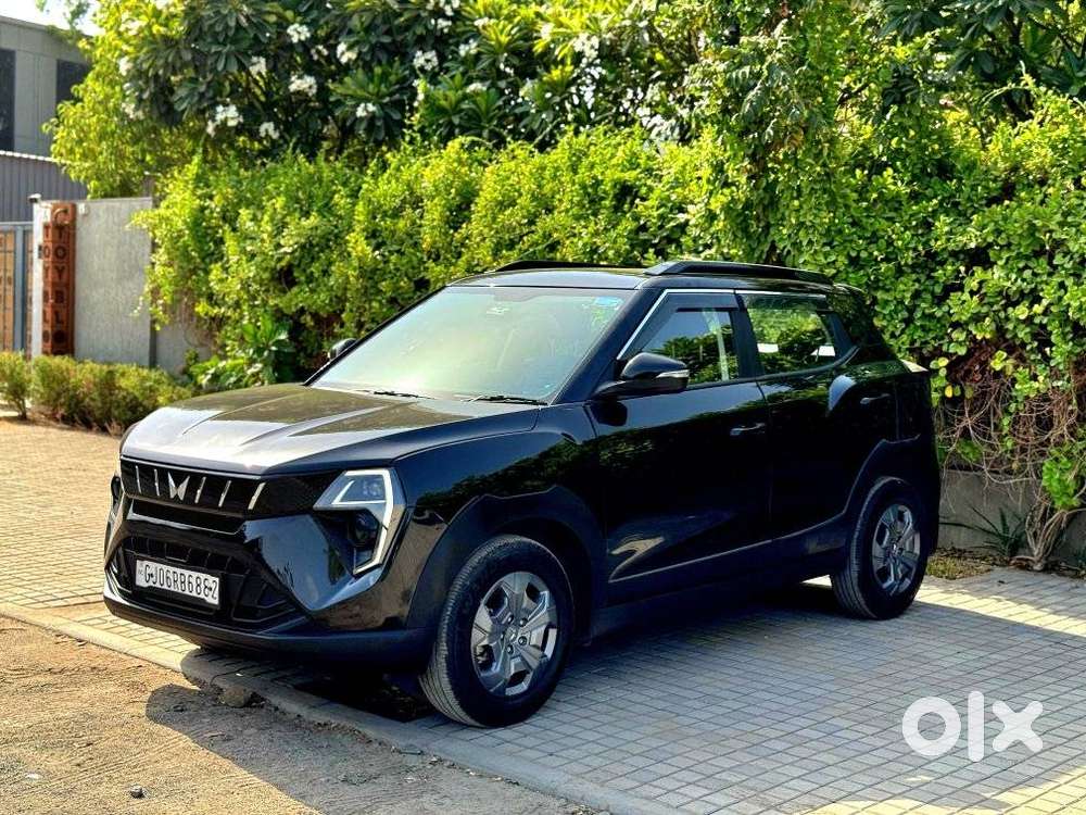 Mahindra Xuv 3xo Mx3 Pro 1.2 Petrol, 2024, Petrol