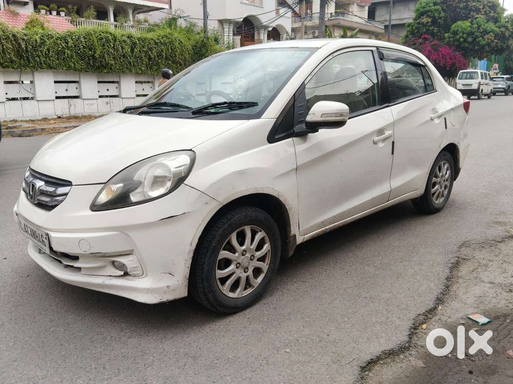 Honda Amaze 2013-2016 Sx I-vtec, 2013, Petrol