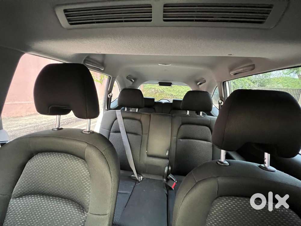 Honda Br-v Style Edition V Cvt, 2016, Petrol