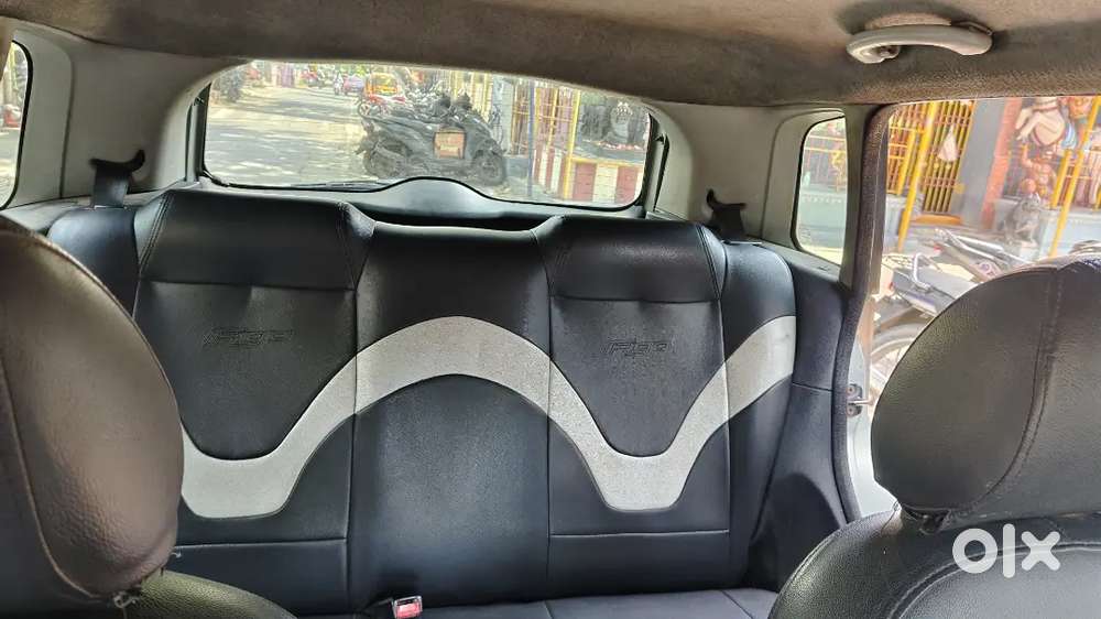 Ford Figo 2010 Diesel Good Condition