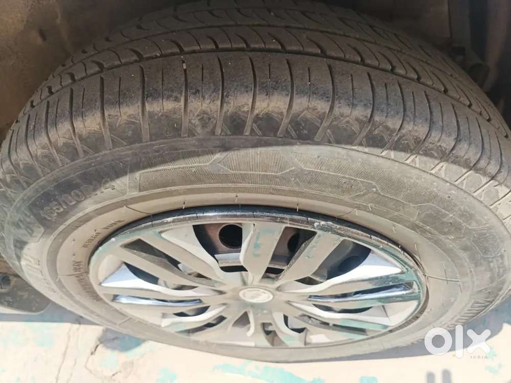 Maruti Suzuki Vdi Diesel Swift 2014