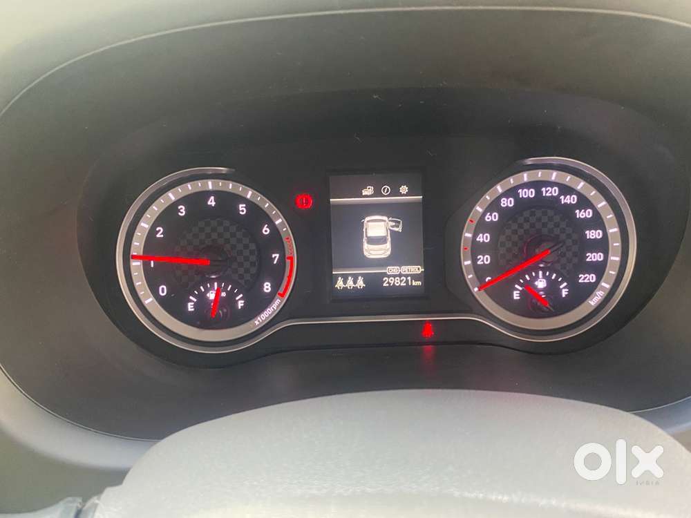 Hyundai Aura 1.2 Petrol Manual 2025
