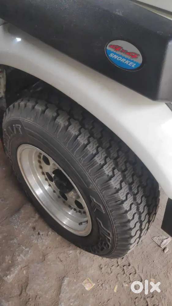 Maruti Suzuki Gypsy 2009 Petrol 45000 Km Driven