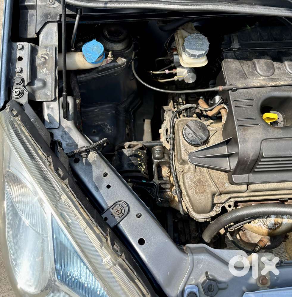 Maruti Suzuki Wagon R