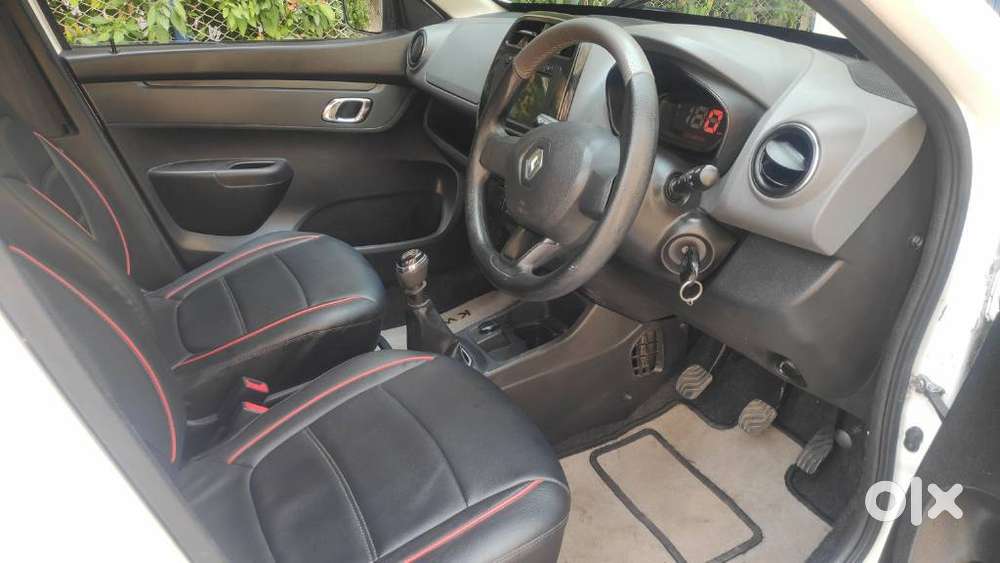 Renault Kwid 1.0 Rxt Optional, 2019, Petrol