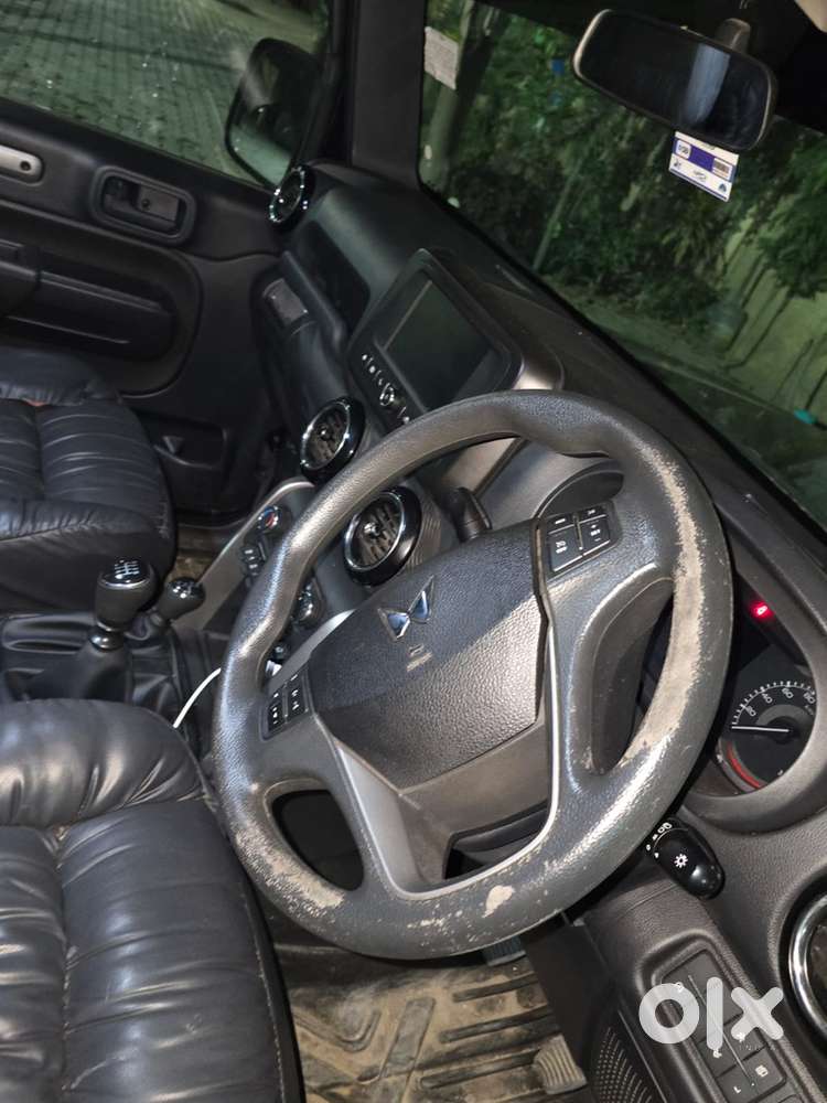 Mahindra Thar