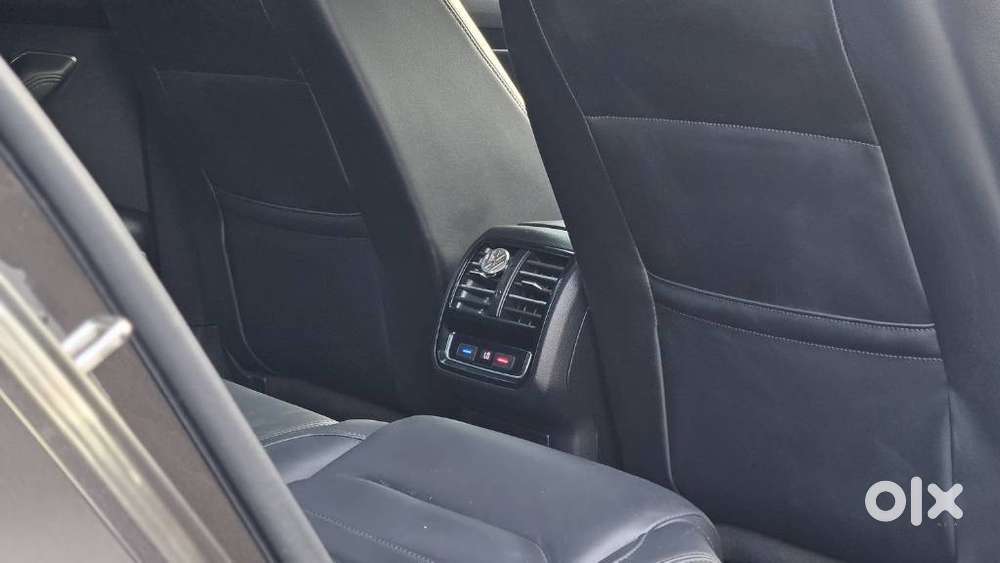 Volkswagen Passat Diesel Highline 2.0 Tdi, 2018, Diesel