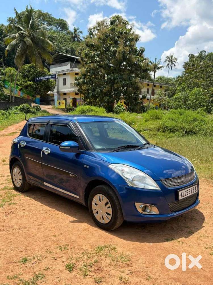 Maruti Suzuki Swift Ddis Vdi, 2013, Diesel