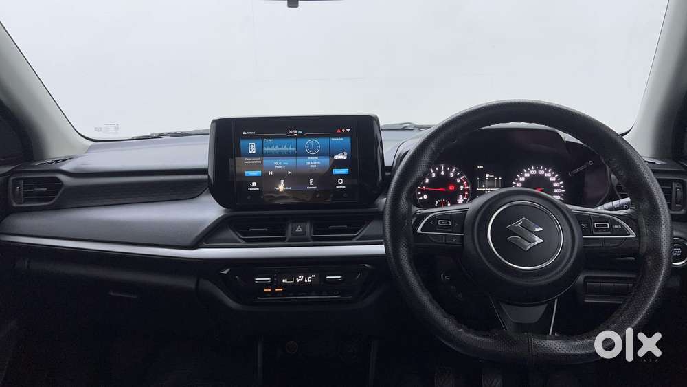 Maruti Suzuki Swift 2018 Zxi Plus, 2024, Petrol