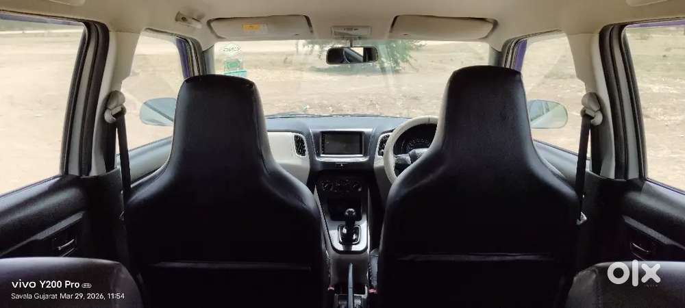 Original Car Vimo Chalu