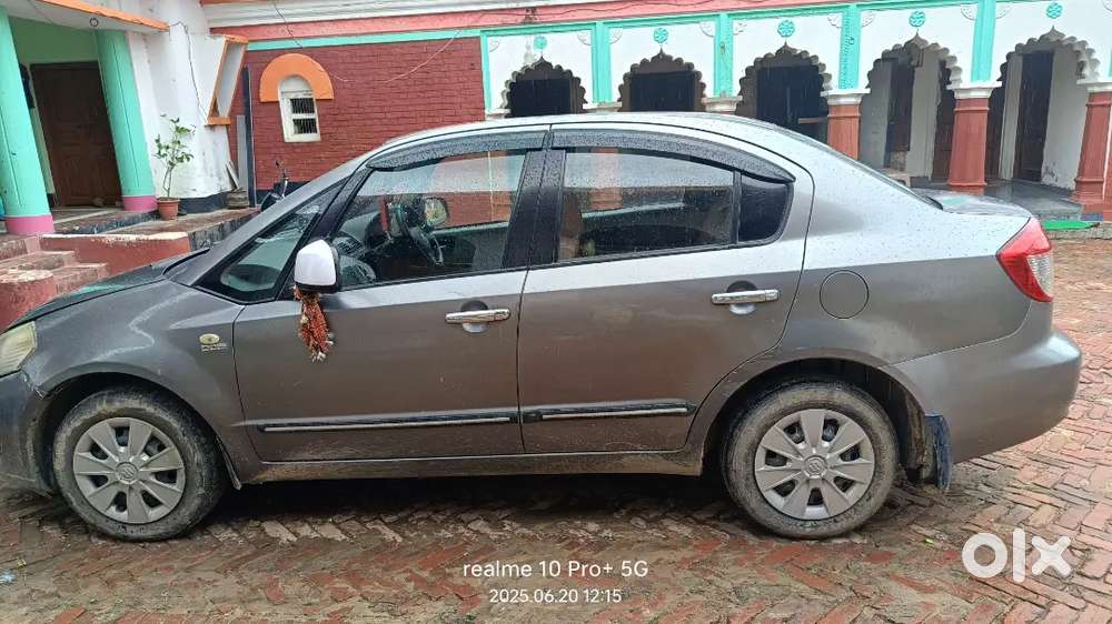 Maruti Suzuki Sx4 2014 Diesel 150000 Km Driven