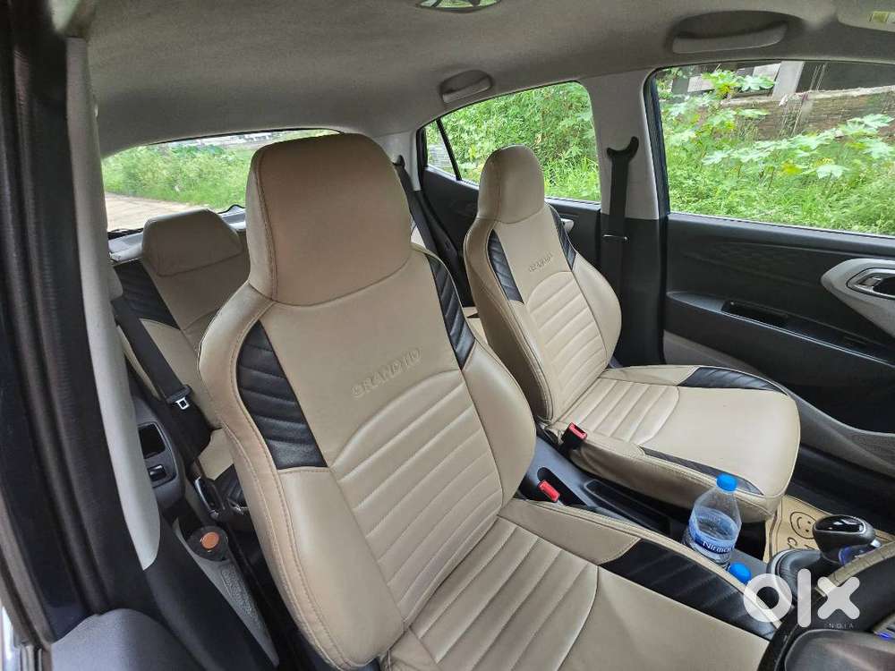 Hyundai Grand I10 Nios 2019 Petrol Well Maintained 27000km