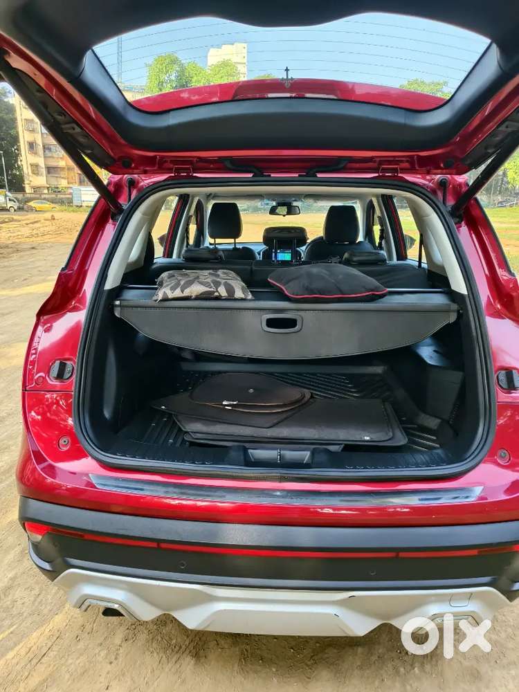 Mg Hector 1.5 Sharp 2020