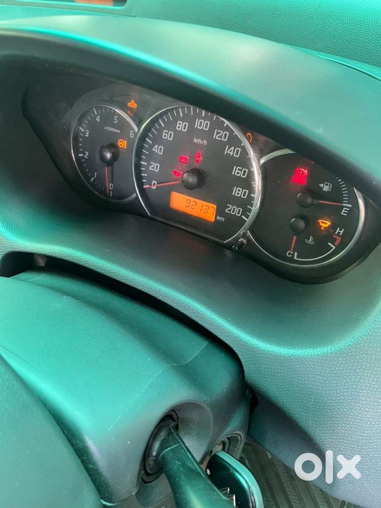 Maruti Swift Dzire Vdi 2011 Diesel Manual