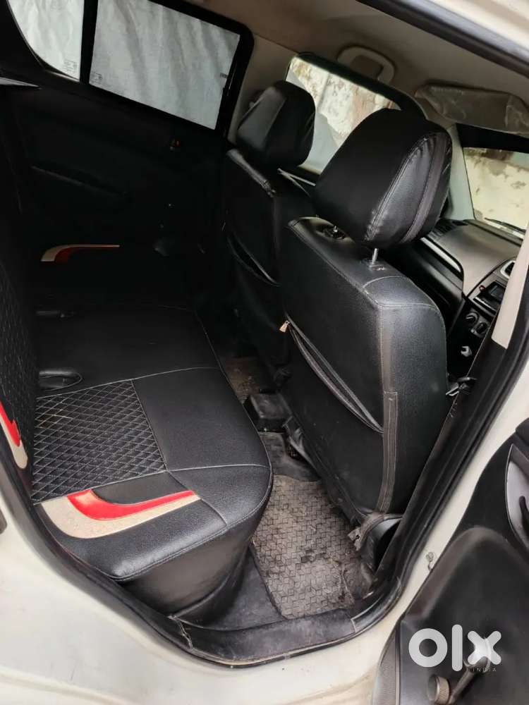 Maruti Swift 1.2 Abs 2016 November