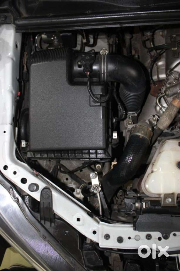 Toyota Innova Crysta G 7 Str, 2021, Diesel