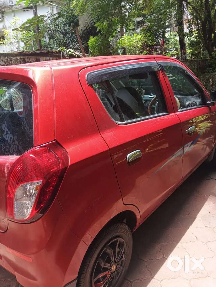 Maruti Suzuki Alto 800 2020 Petrol 61000 Km Driven