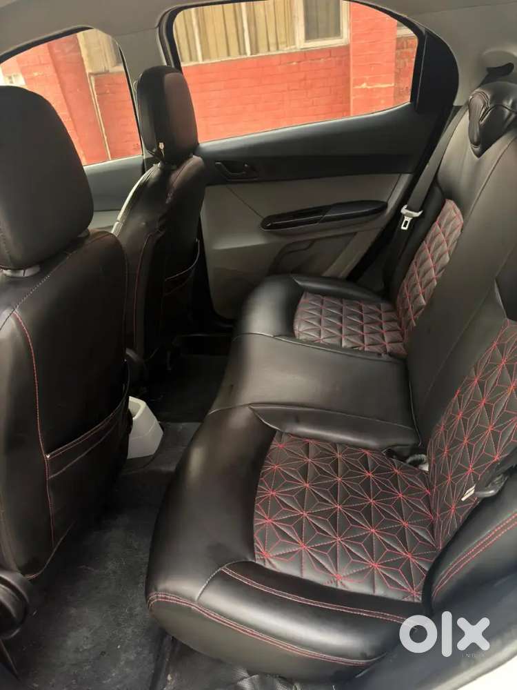 Tata Tiago Nrg 1.2 Xz 2023