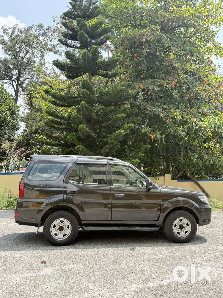 Tata Safari Storme [ ] 2.2 Vx 4x2, 2014, Diesel