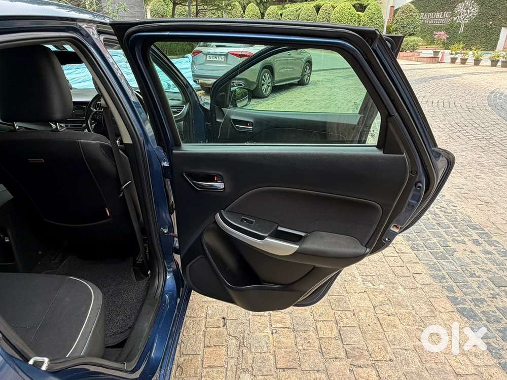 Maruti Baleno 2018 Year, Excellent Condition