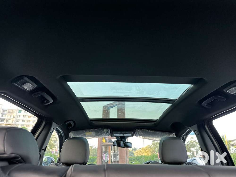 Tata Harrier Xz+, 2022, Diesel