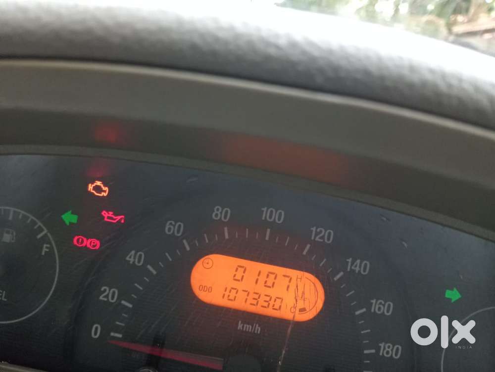 Tata Indica Vista Quadrajet 90 Vx, 2010, Diesel