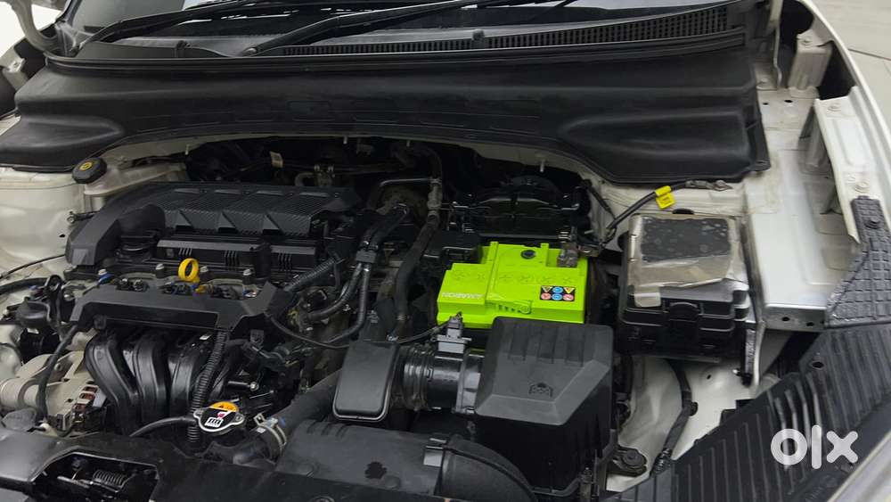 Hyundai Creta 1.5 S Petrol, 2021, Petrol