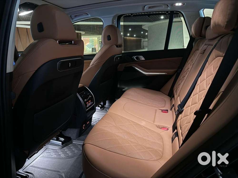 Bmw X5 Xdrive30d Xline, 2025, Diesel