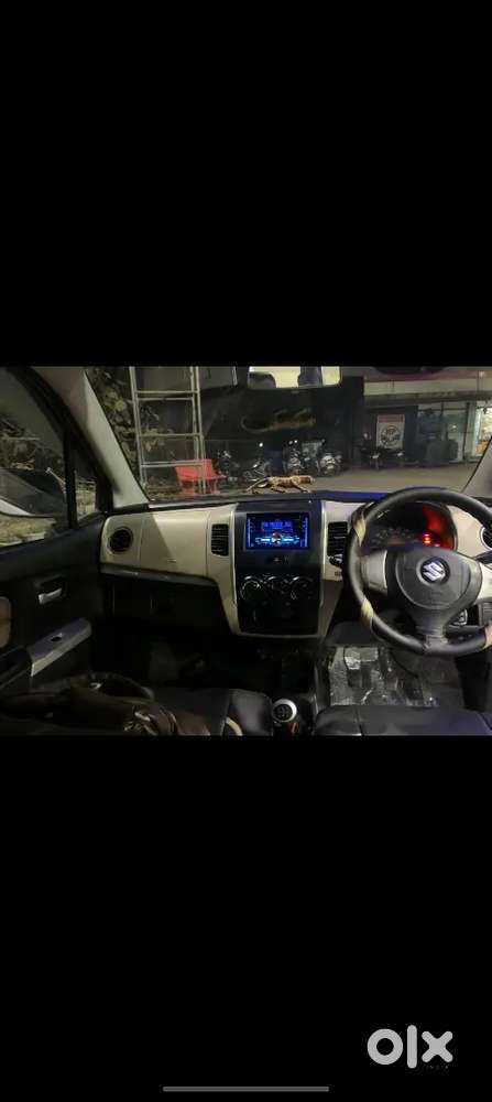 Want To Sale Wagon R Lxi Cng (0)