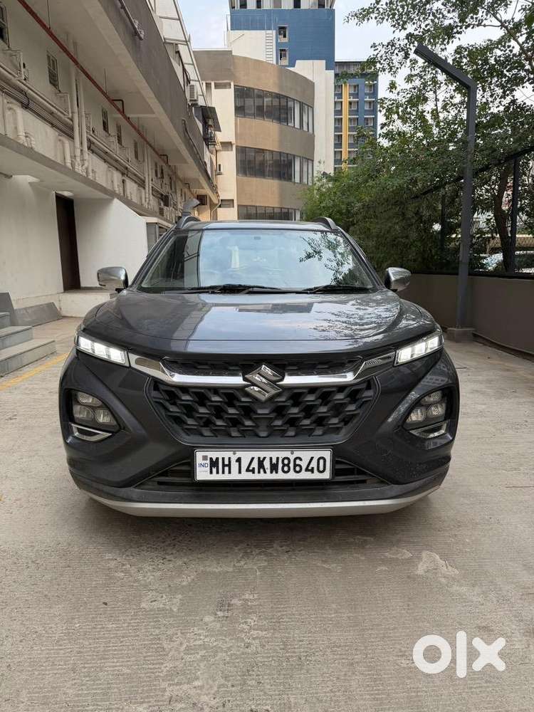 2023 Maruti Suzuki 29000 Km