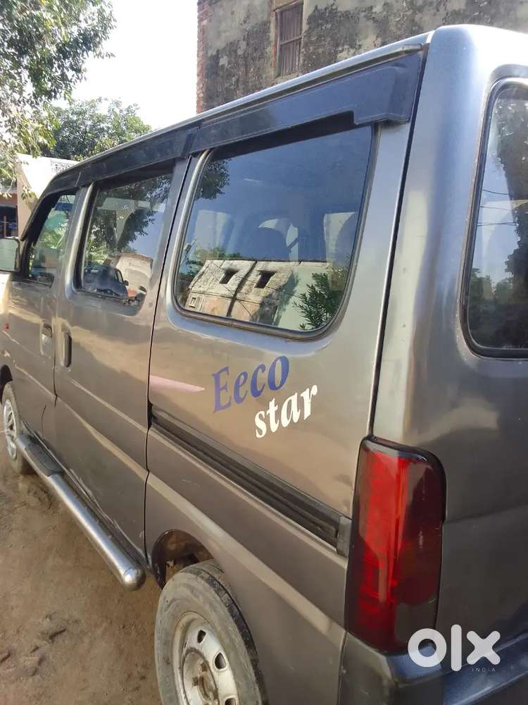 Maruti Suzuki Eeco 2016