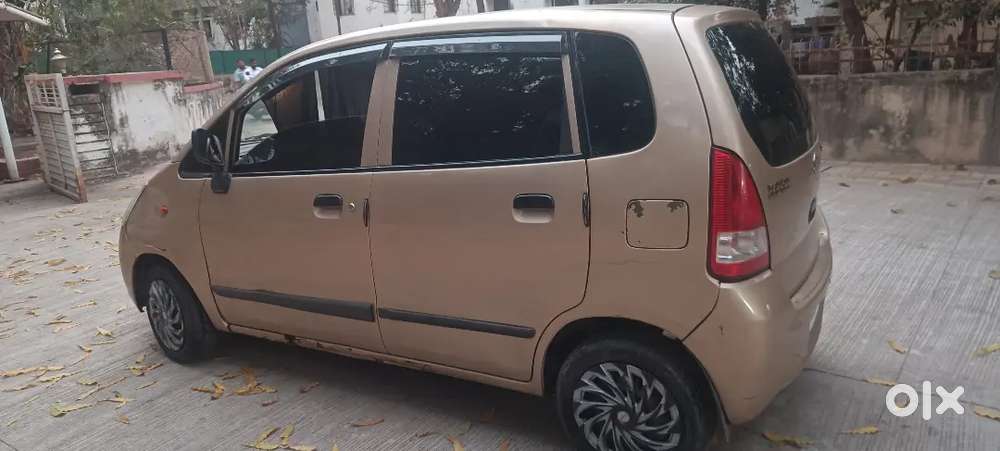 Family Use Car Good Condition Car