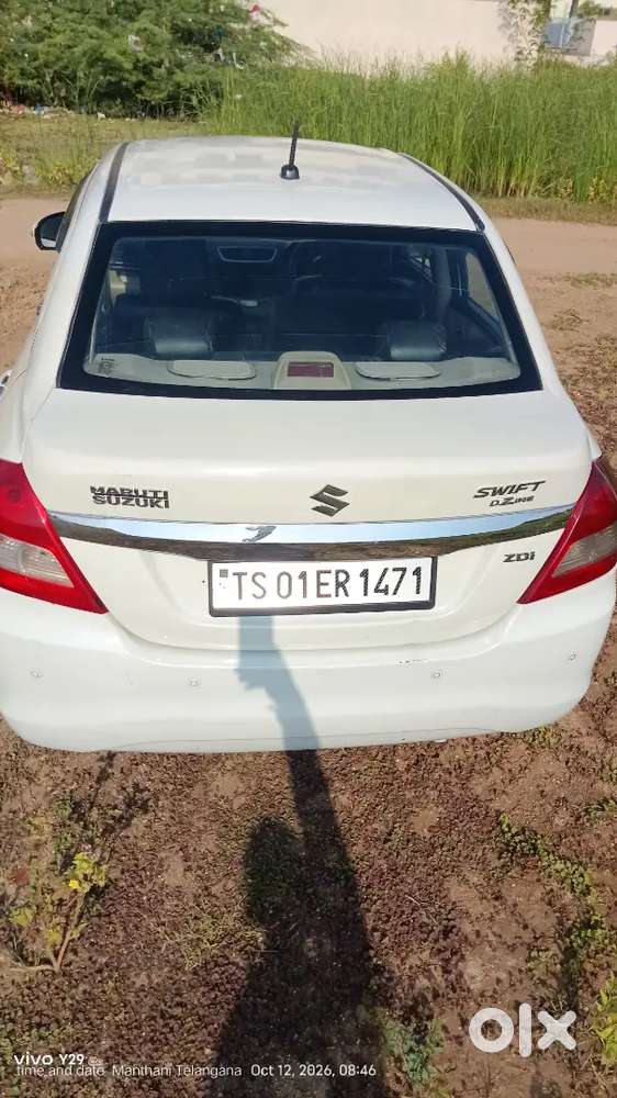 All Good Condition Only Ac Small Problem 2016 December