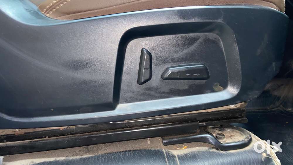 Tata Harrier 2.0 Xz Sunroof Dual Tone, 2021, Diesel