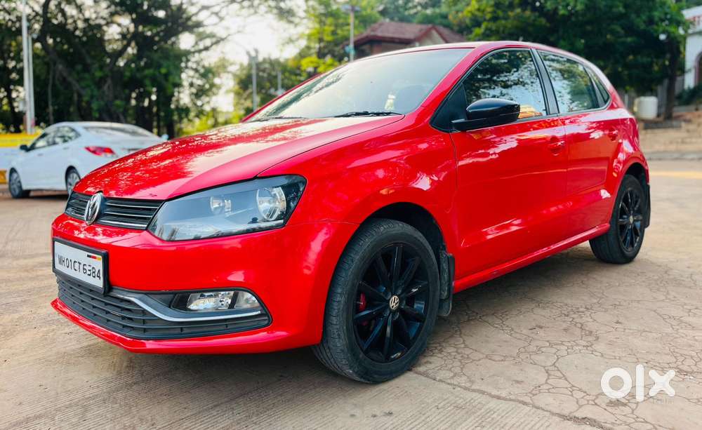 Volkswagen Polo 1.0 Highline Plus Tsi, 2018, Petrol