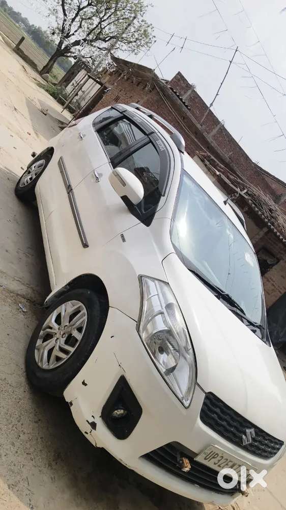 Maruti Ertiga Vdi 2014