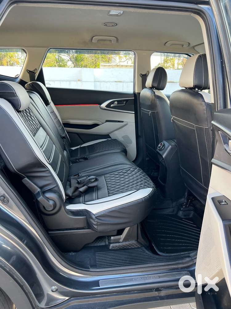 Kia Carens 1.5 Prestige 7 Str, 2023, Petrol