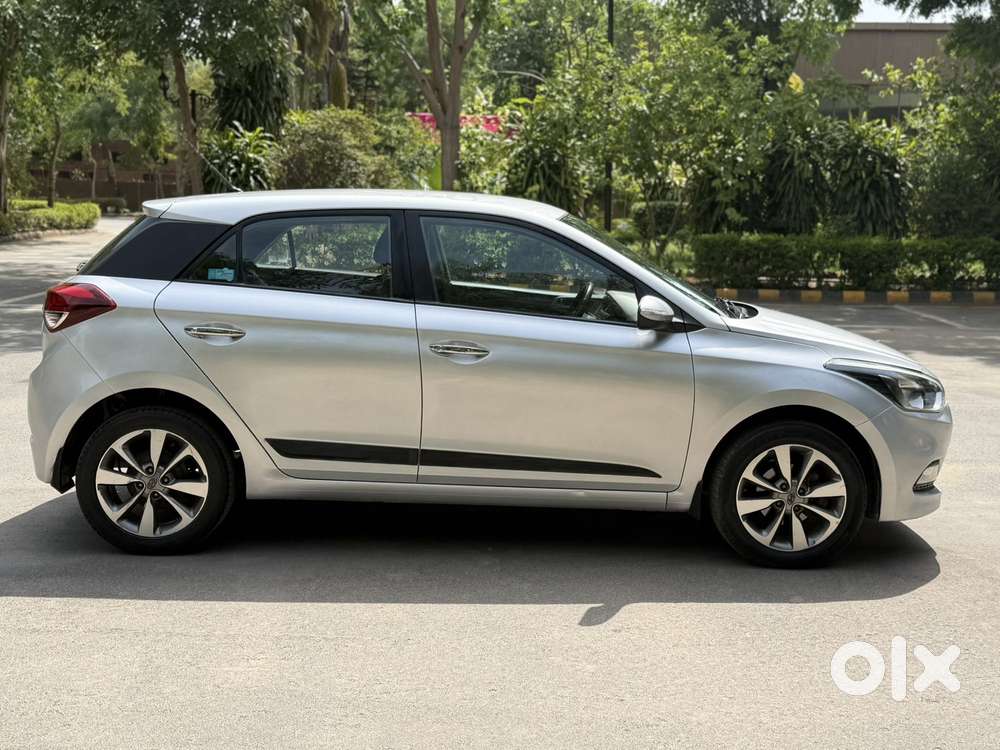 Hyundai Elite I20 Asta 1.2 (o), 2015, Petrol