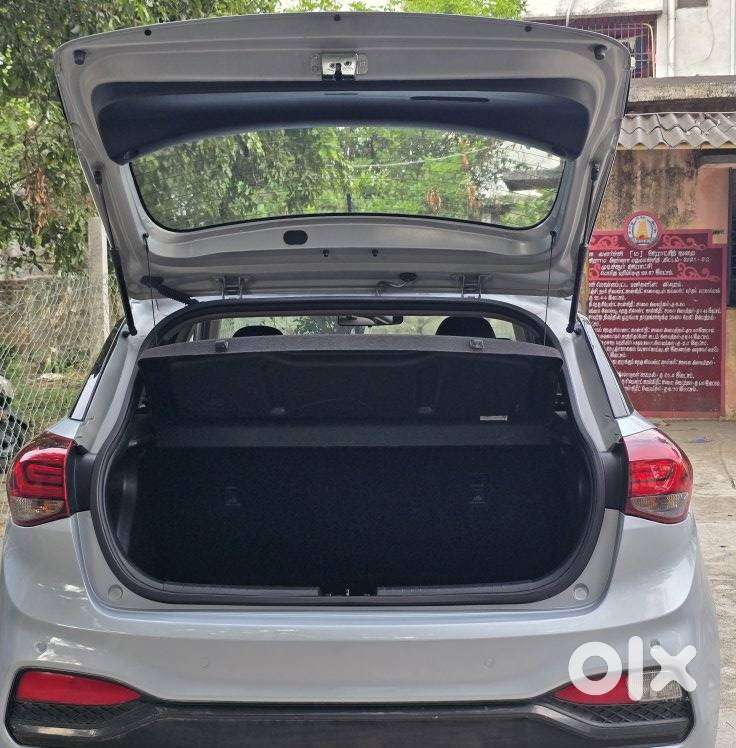 Hyundai Elite I20 [ ] 1.4 Asta Crdi, 2019, Diesel
