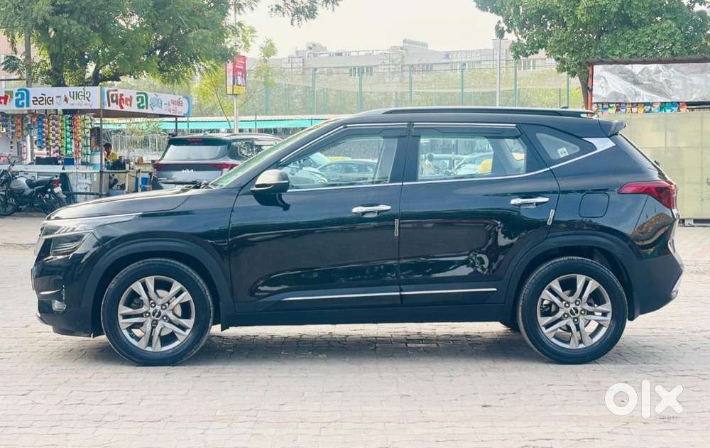 Kia Seltos Htk Plus D, 2022, Diesel
